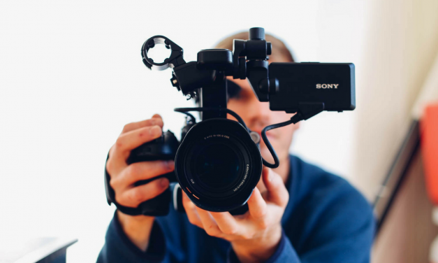 [Infographic] 6 Video Marketing Tips You Need To Know