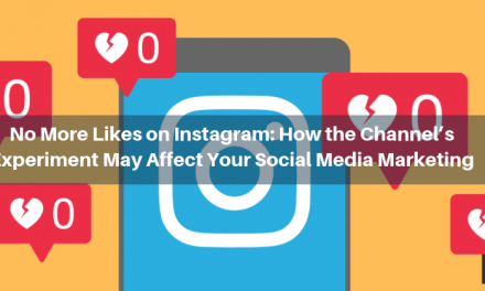 No More Likes on Instagram: What the Channel&rsquo;s Experiment May Mean to Your Social Media Marketing