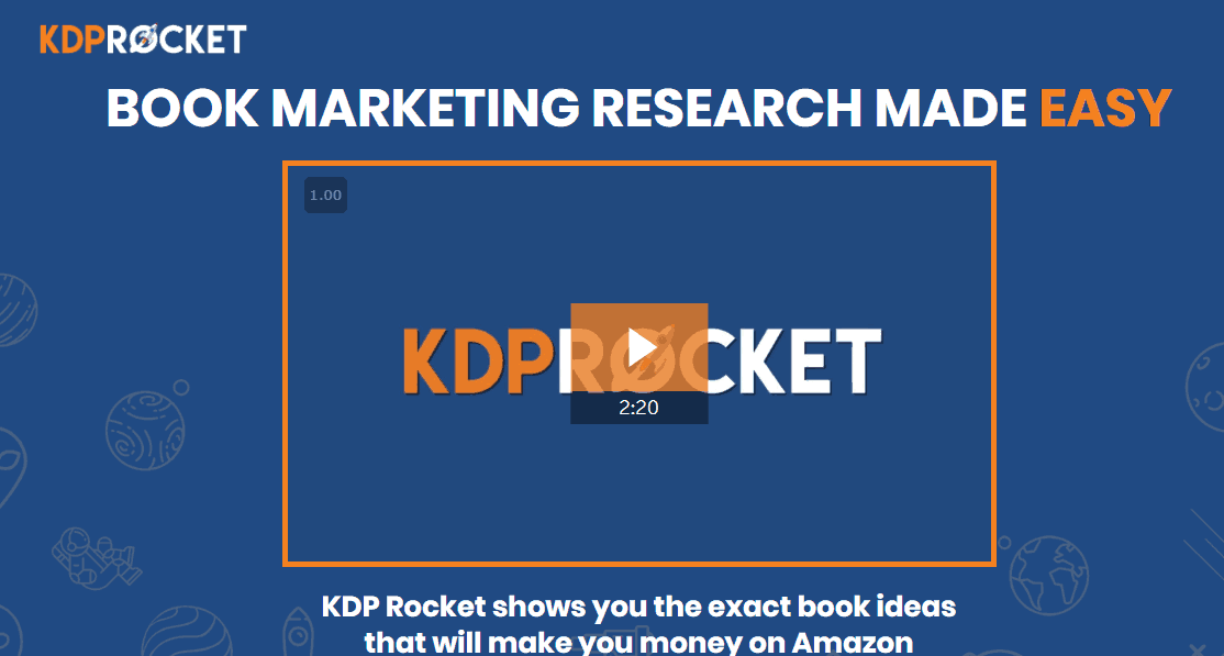 Publisher Rocket Review (KDP Rocket Review): Best Research Software For Kindle Publishers?