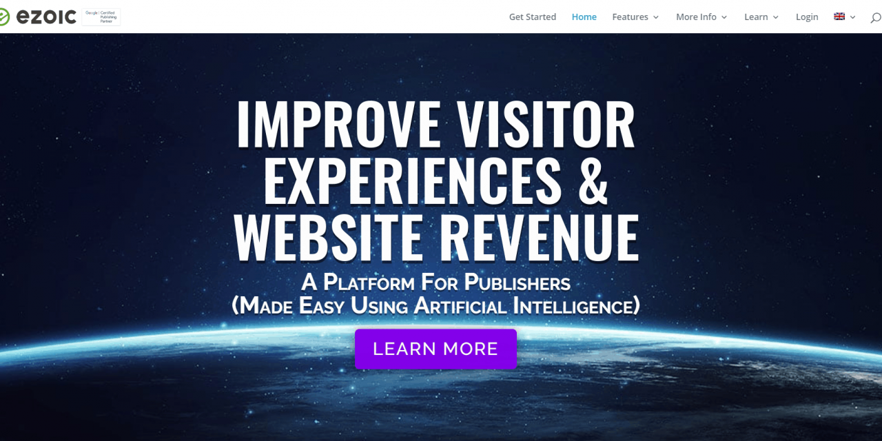 Ezoic Review: Can You Display Ad Earnings By 232% With No Work?