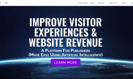 Ezoic Review: Can You Display Ad Earnings By 232% With No Work?