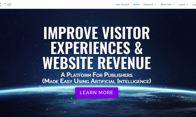 Ezoic Review: Can You Display Ad Earnings By 232% With No Work?