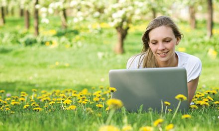 Put a little spring in your email marketing strategy