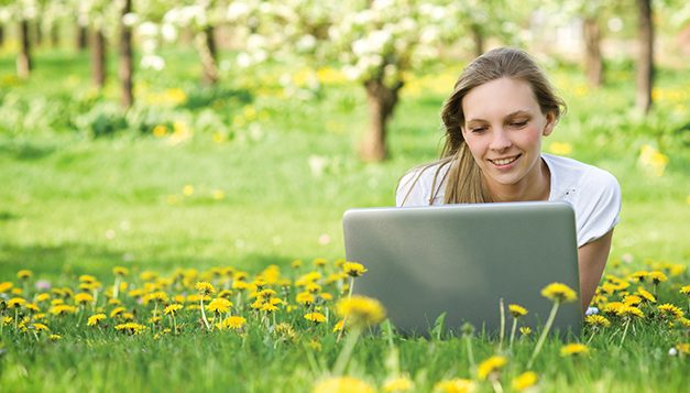 Put a little spring in your email marketing strategy