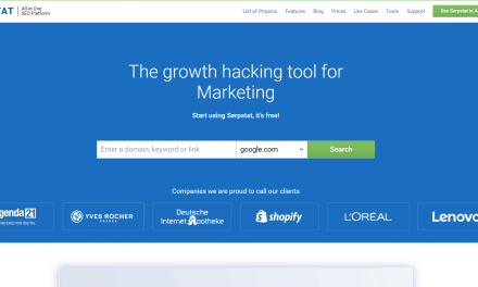 Serpstat Review: The SEMRush & Ahrefs Alternative You Need?