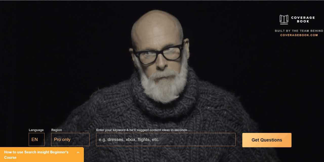 What is the Best Keyword Research Tool For You? [Free & Premium]