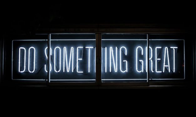 Marie Kondo-ing Your LinkedIn: The LinkedIn Audit Blueprint to Help Your Profile Shine