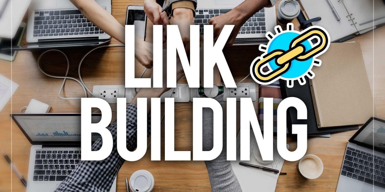 5 Ways to Skyrocket Your Link Building Results