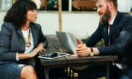 How to Lead a Business Conversation on a Conference Call