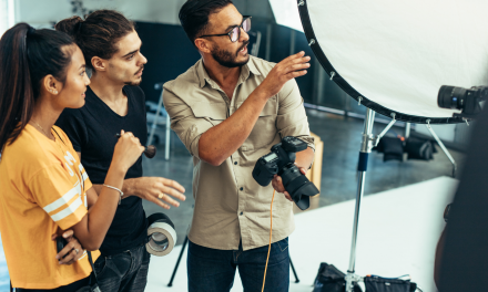 5 Tips For Directing Actors and Other On-Camera Talent