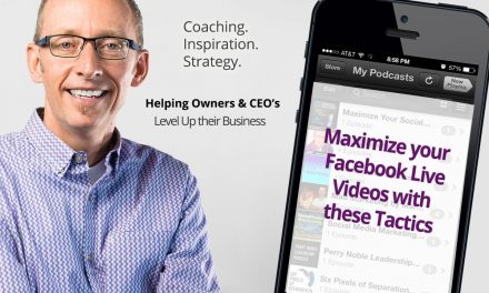 Maximize your Facebook Live Videos with these Tactics