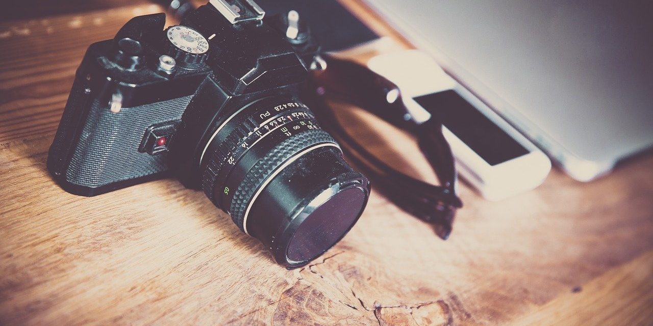 5 Advantages in Learning Photography Skills for Your Business