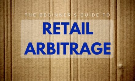 Retail Arbitrage &ndash; How to Sell on Amazon for Beginners [With Real Product Examples]