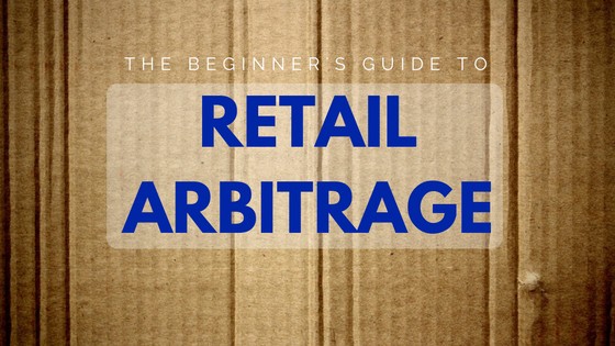 Retail Arbitrage &ndash; How to Sell on Amazon for Beginners [With Real Product Examples]