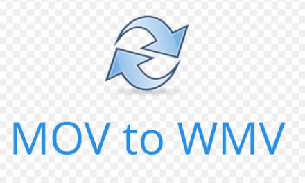 How to Convert MOV Video Formats to WMV Video Formats