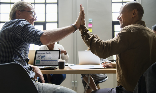 Co-Working Space: The New Trend in Business