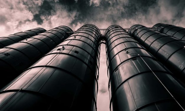The Silo Structure: How to Show Up In Google & Outrank Your Competition