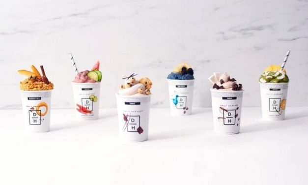 5 Marketing Lessons from Daily Harvest&rsquo;s Journey to Shipping One Million Smoothies