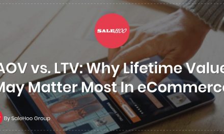 AOV vs. LTV: Why Lifetime Value May Matter Most In eCommerce