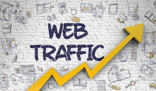 Instant Website Traffic: 9 Proven Ways to Increase Traffic to Your Website