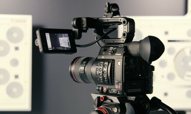 Lights, Camera, Action! Video Production 101
