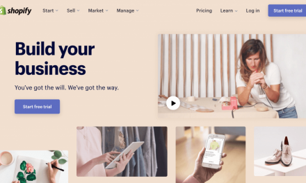 Shopify Review: Worthy of Its Reputation as the Leading eCommerce Platform?
