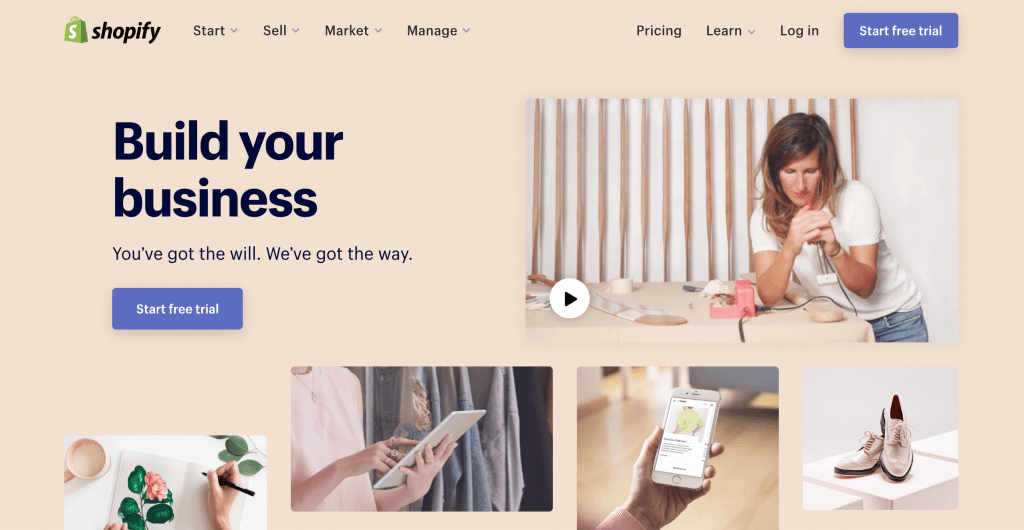 Shopify Review: Worthy of Its Reputation as the Leading eCommerce Platform?