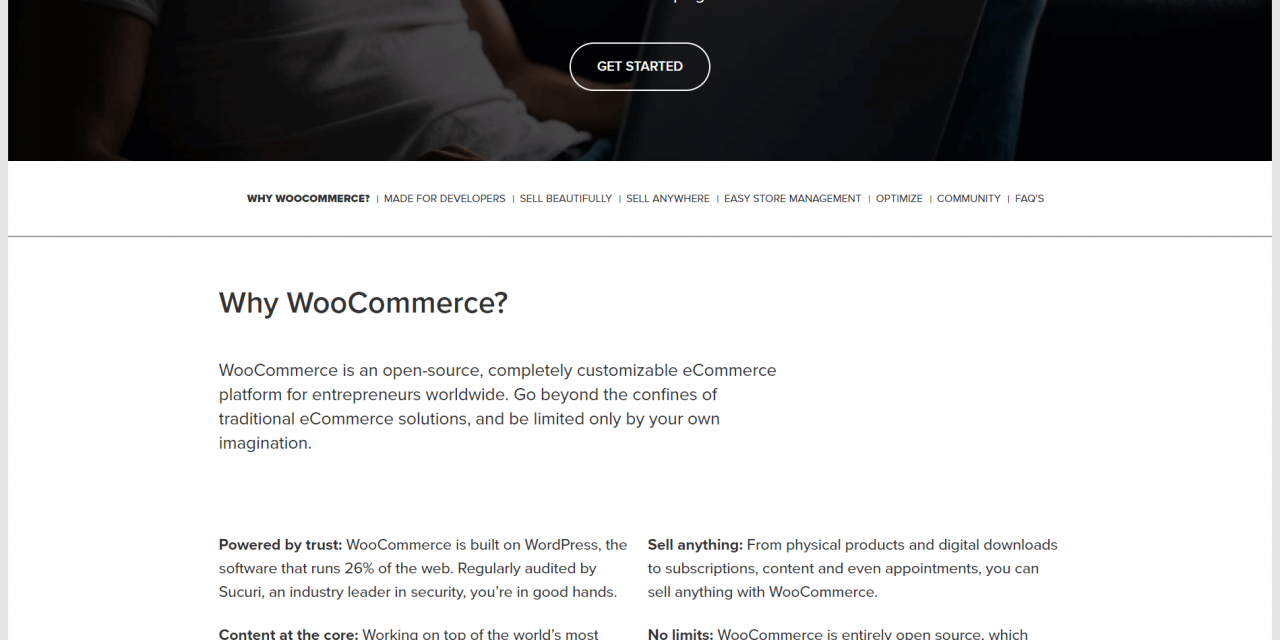 WooCommerce Review: Does Woo Still Rule the e-Commerce World?
