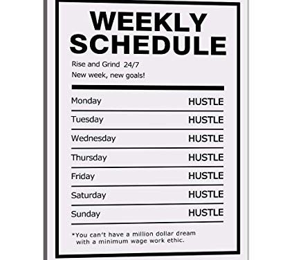 Business, Blogging, and Bad Quotes