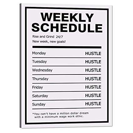 Business, Blogging, and Bad Quotes