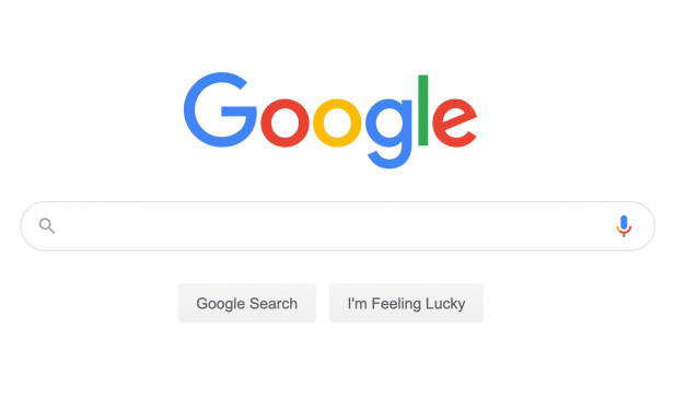 Surviving Google Algorithm Updates: A 4-Step How-to Guide