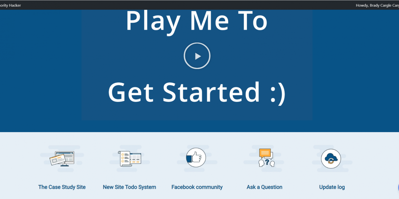 The Authority Site System Review: Can You Build An Authority Website To $1,000+ Per Month?