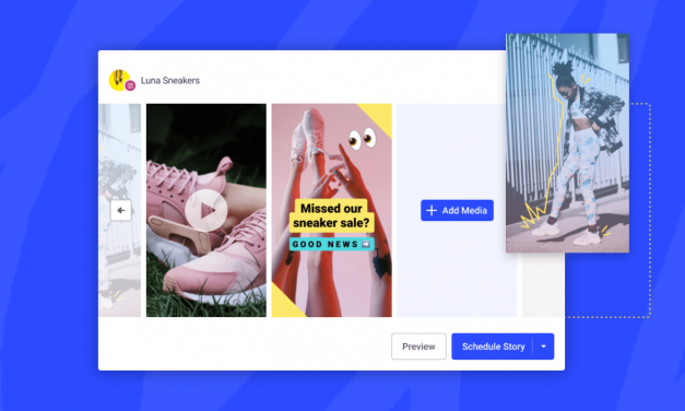 How to Schedule Instagram Stories