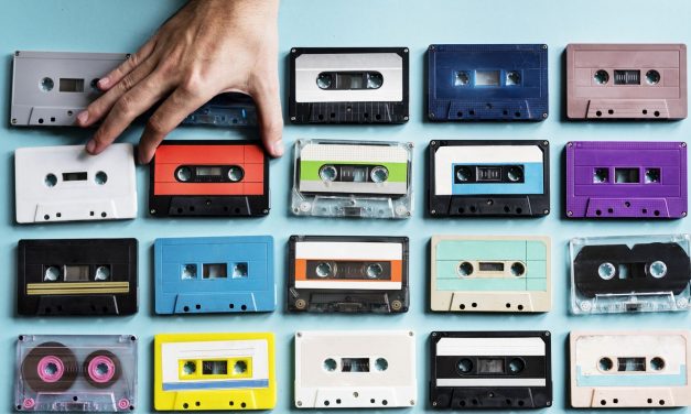 Background Music for Video: How to Pick The Perfect Track