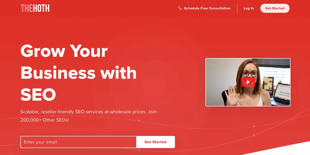 The HOTH Review: How This SEO Agency Stacks Up