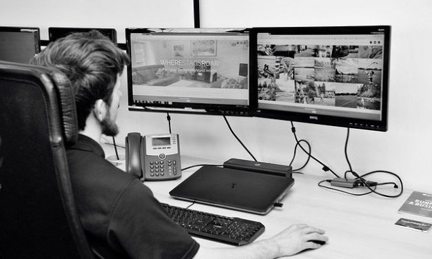 Your Most Powerful Salesperson: 5 Reasons Every Small Business Owner Needs a Website