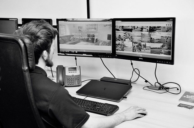 Your Most Powerful Salesperson: 5 Reasons Every Small Business Owner Needs a Website