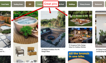 Pinterest Affiliate Marketing: The Ultimate Guide To Making Money On Pinterest