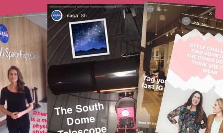 Instagram Stories: How 18 Brands And Influencers Are Using It (And You Can Too!)