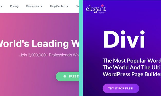 Elementor vs Divi: The Ultimate Page Builder Showdown