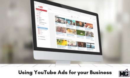 Using YouTube Ads for your Business