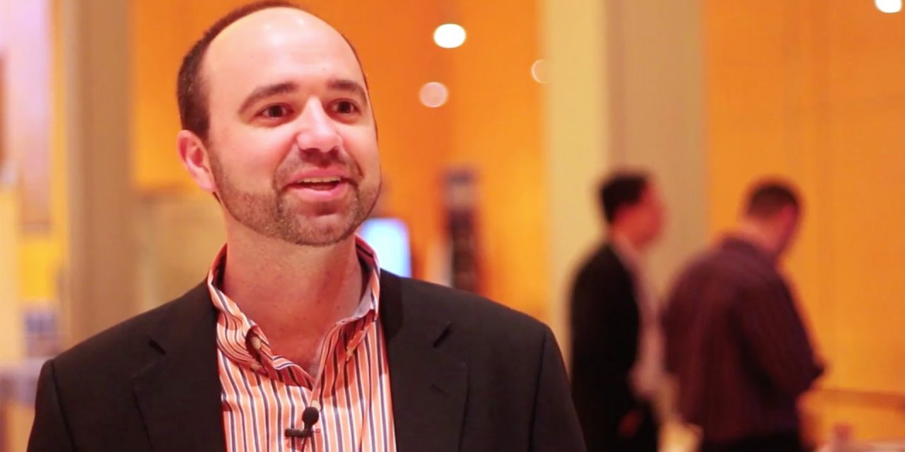 Joe Pulizzi: The Growth of Video Content and the Future of Video Storytelling in marketing