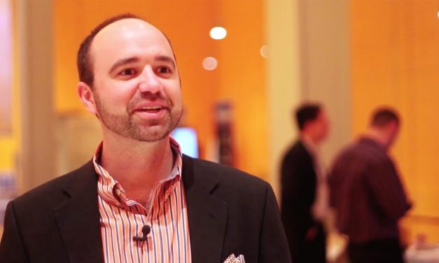 Joe Pulizzi: The Growth of Video Content and the Future of Video Storytelling in marketing