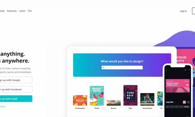 Canva Review: An Intuitive Design Tool for Non-Designers