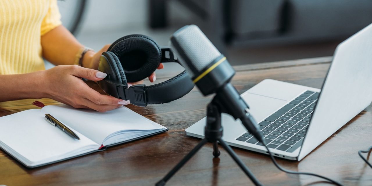 Fantastic Video Podcasts and How to Record Them