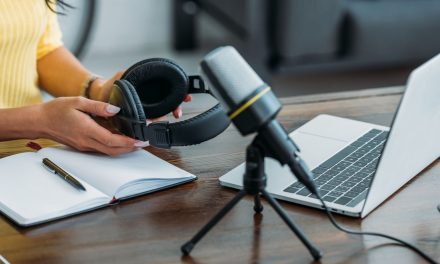 Fantastic Video Podcasts and How to Record Them