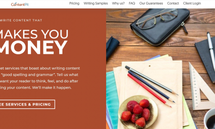 Content Pit Review: Is it Possible to Find Fast, Inexpensive, and High Quality Content?