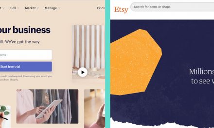 Shopify vs Etsy: Which Platform is Better for Your Online Business?
