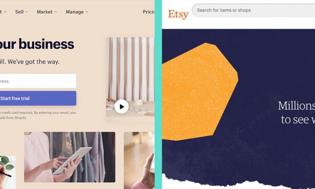 Shopify vs Etsy: Which Platform is Better for Your Online Business?