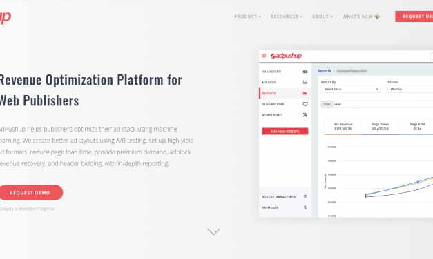 Adpushup Review: Can You Control Your Ads & Increase Revenue?
